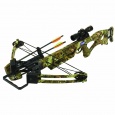 PSE Toxic Skullworks Crossbow