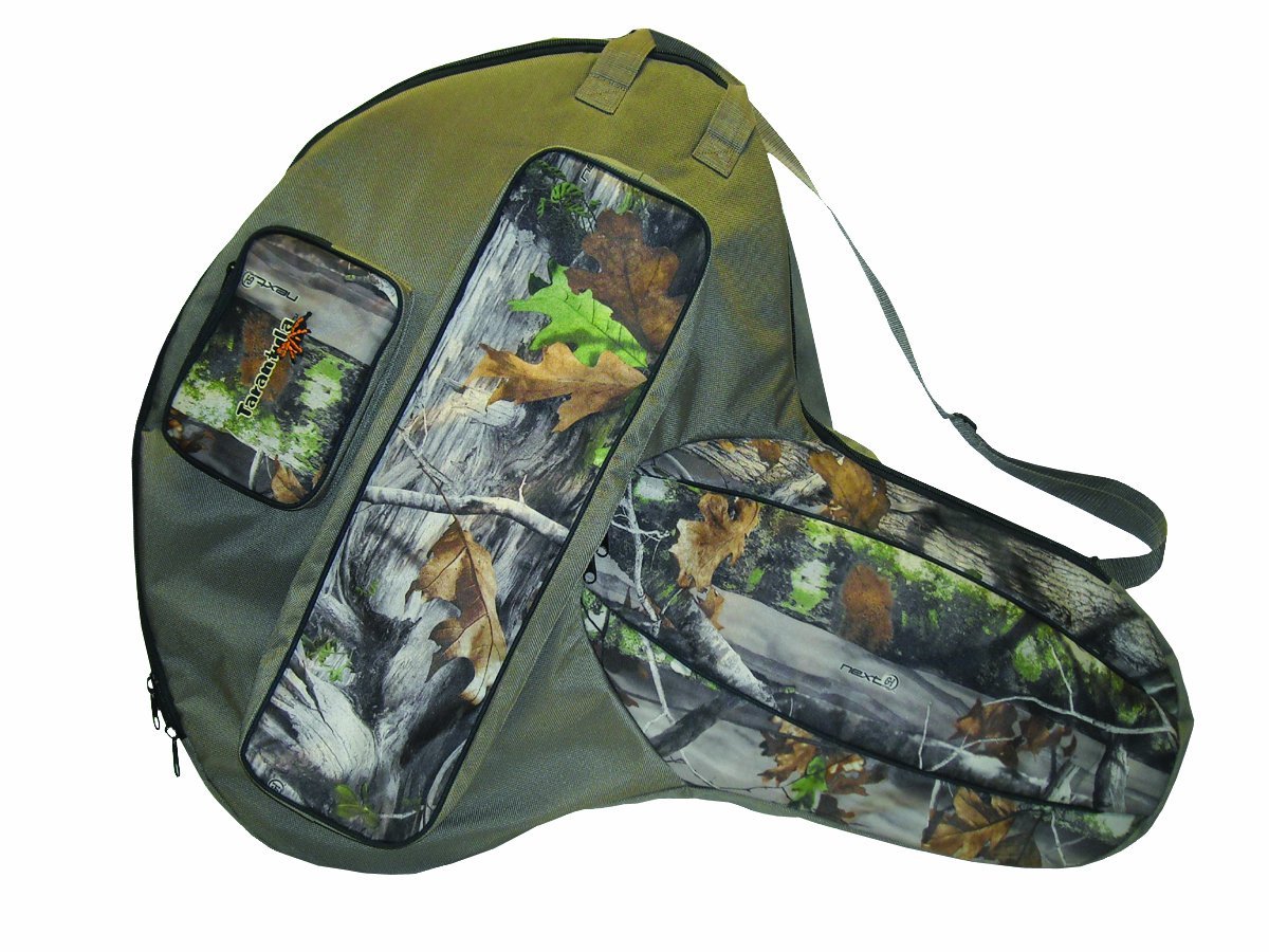 Tarantula Deluxe Crossbow Case Review