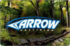 Arrow Precision Crossbows