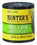 Hunter’s Specialty Bleat-in-a-can Deer Call