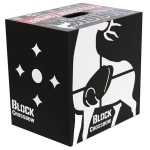 Field Logic Block Black CB16 Target