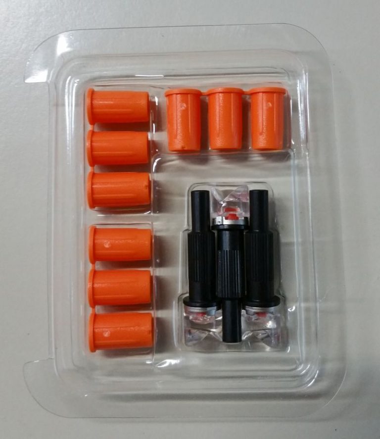 Nock Out Illuminated Nocks Review