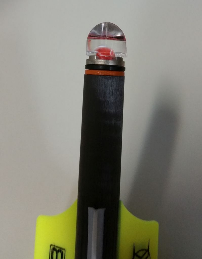 Nock Out Illuminated Nocks Review